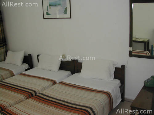 Happy Days Hotel 19